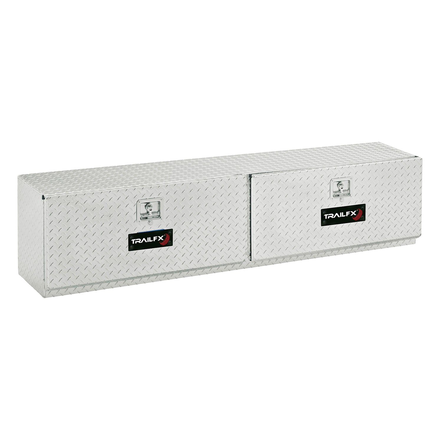90' TOP MOUNT BOX