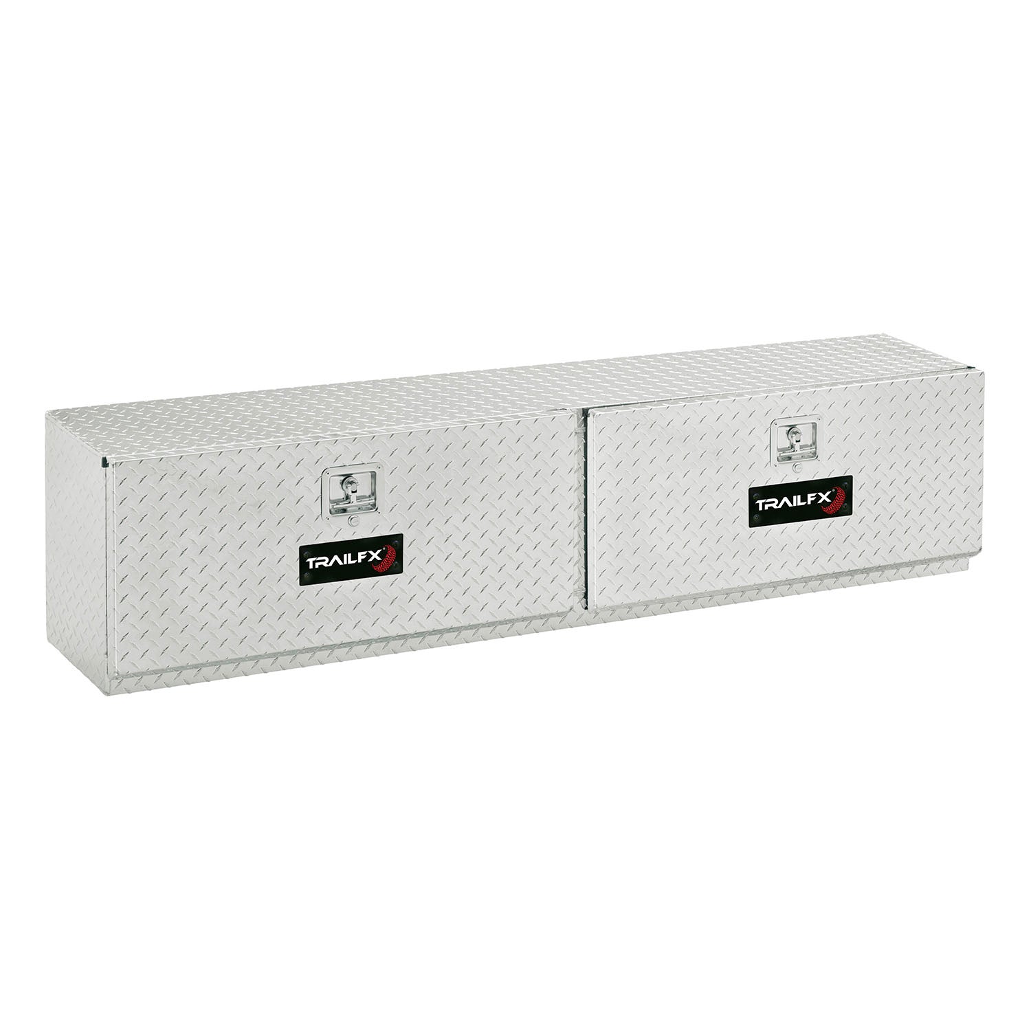 96' TOP MOUNT BOX