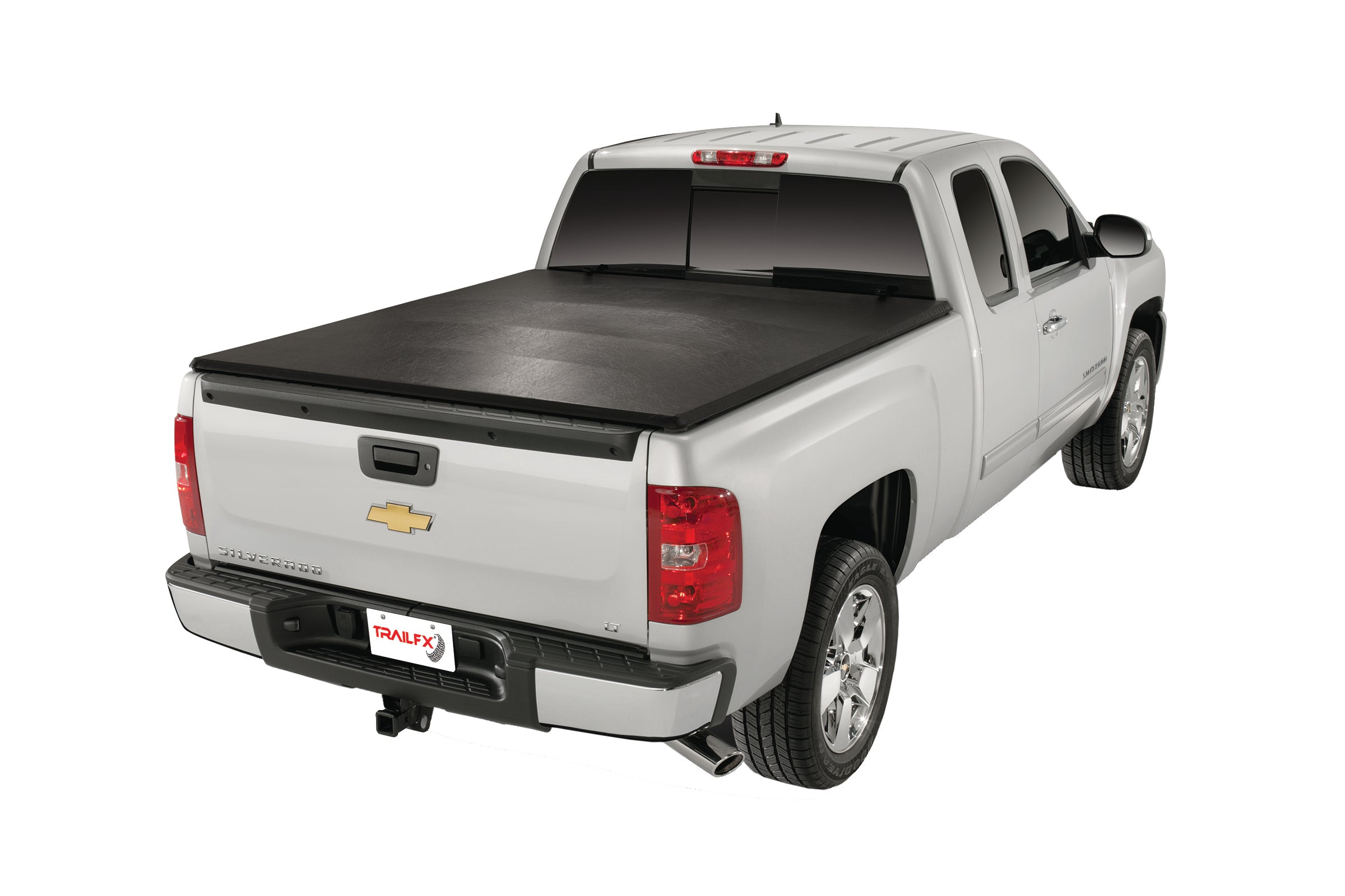 STF 19+ GM FS 6.5' BED