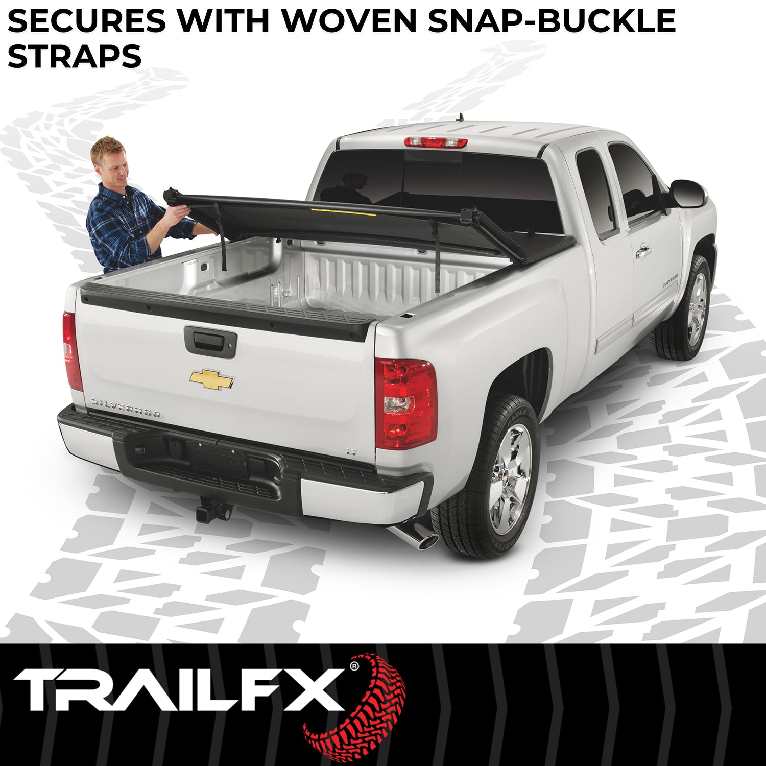 2019 RAM 1500 6'4'