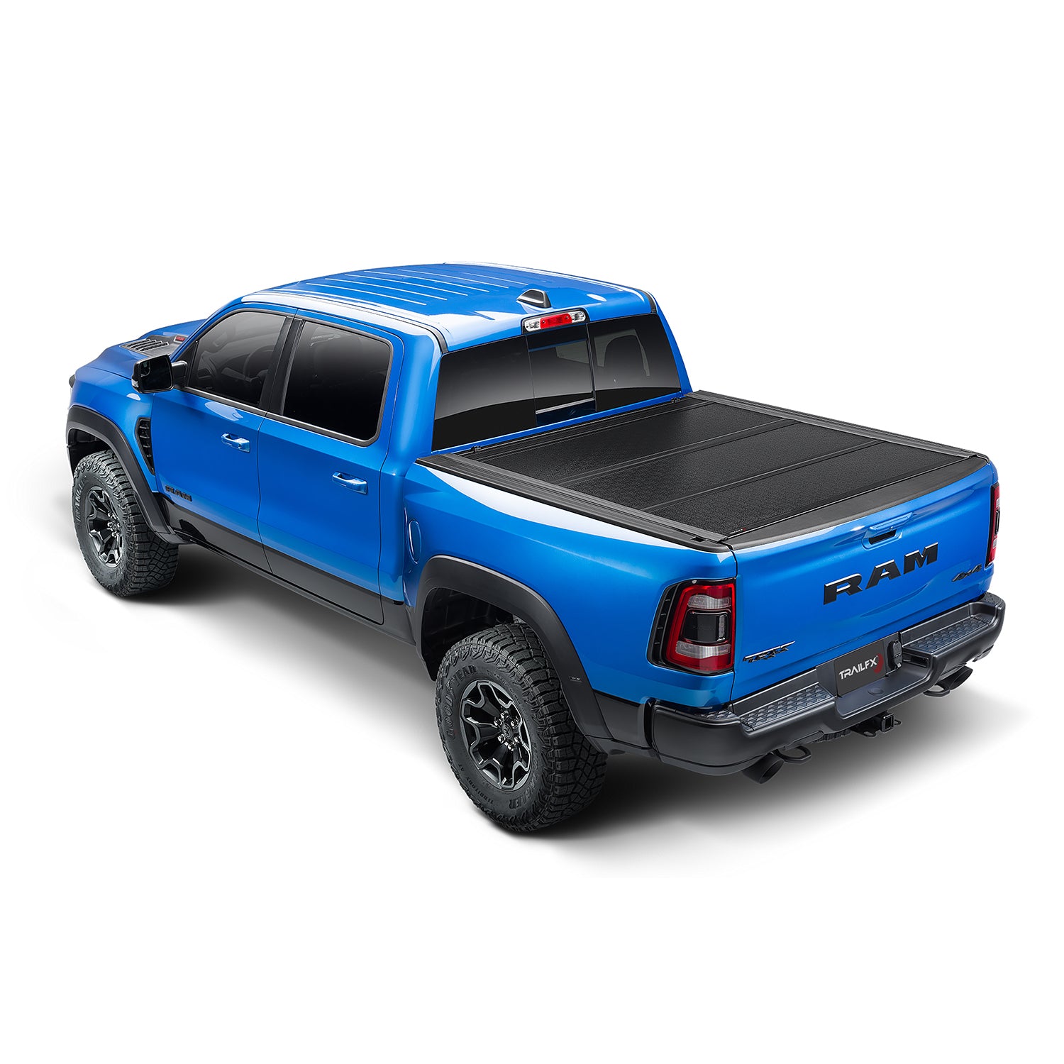 HF3 RAM 6.5' BED