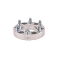 6X135 - 6X135 WHEEL ADAPTER  SLVR