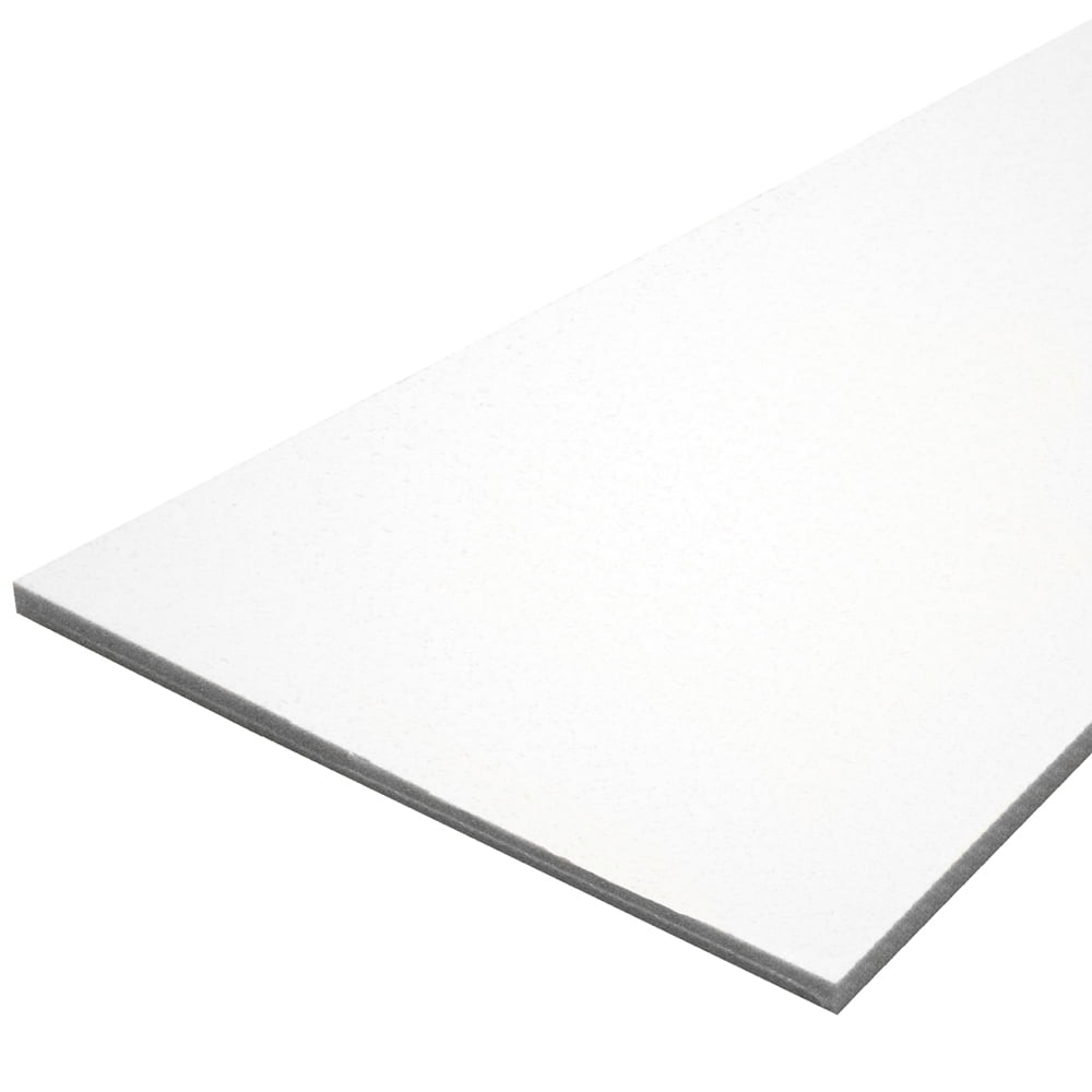 Marine Lumber  24X27X3/4  White Pkg