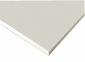 Starboard Lumber 1/2X12X27 White