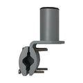 Shadefin  Mini Round Tube Rail Moun