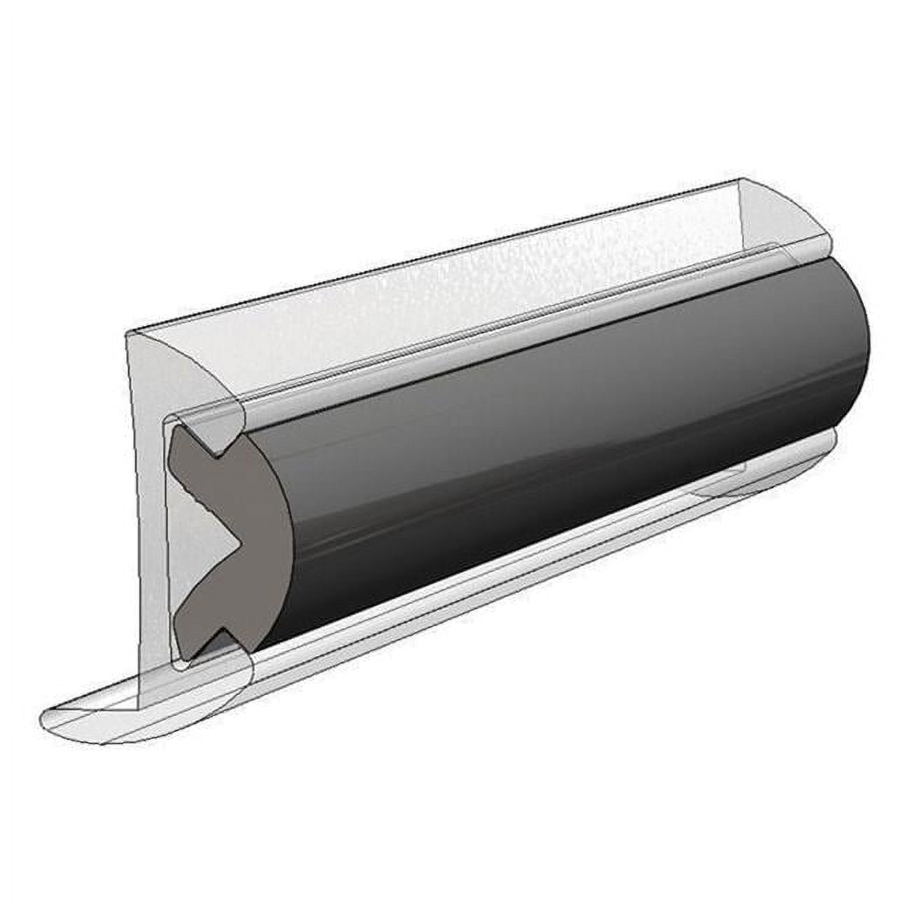 Rub Rail Insert Black 3/4" X 50'