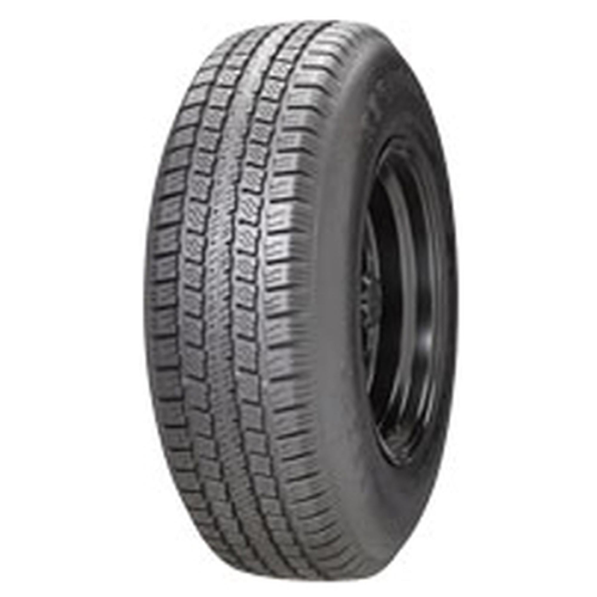 ST215/75R17.5 16 Ply Provider on 17
