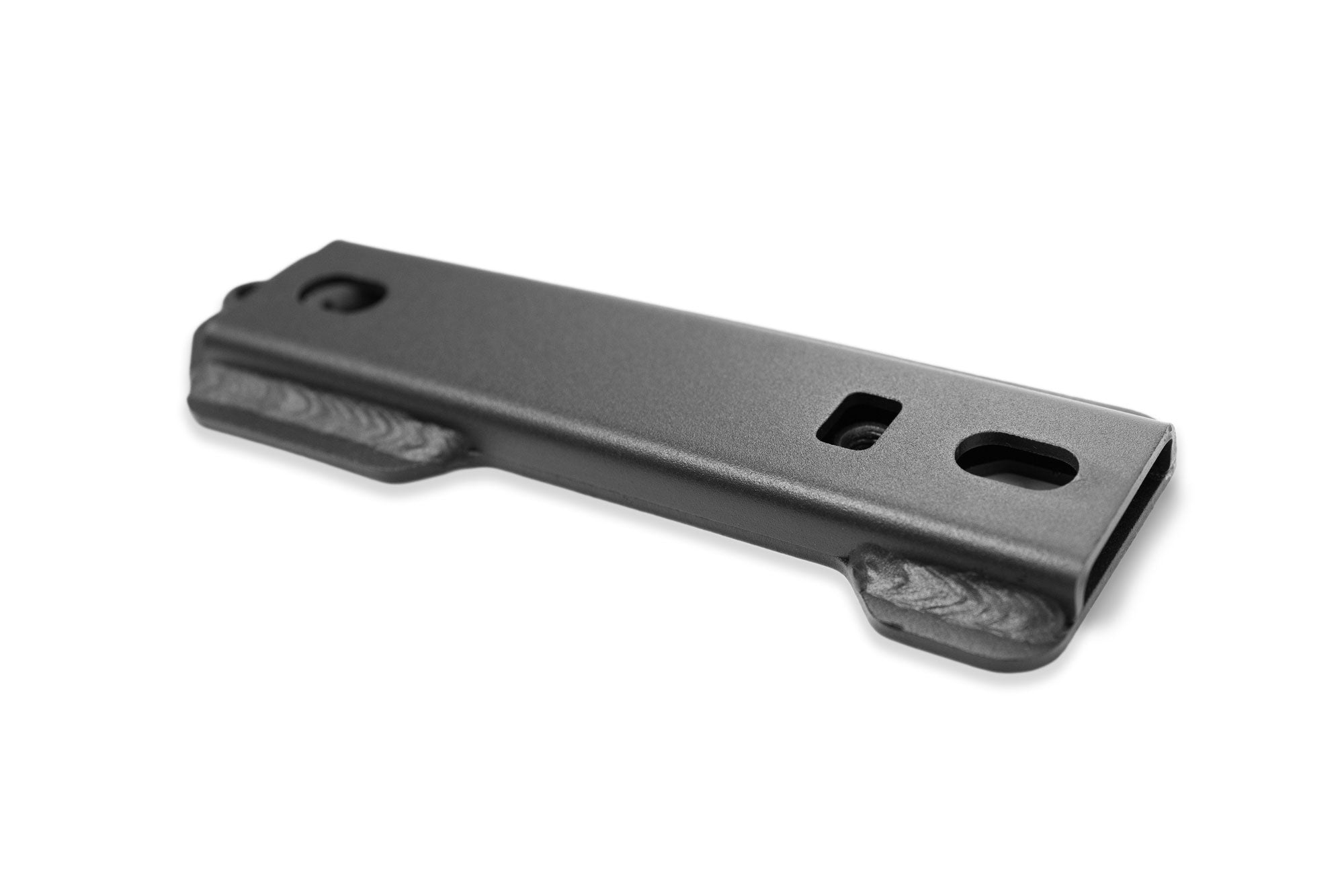 2021-2025 Ford Bronco Tailgate Reinforcement Molle Panel
