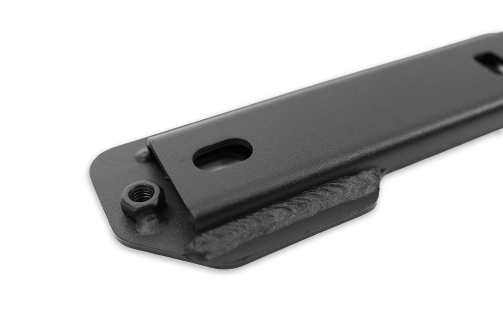 2021-2025 Ford Bronco Tailgate Reinforcement Molle Panel