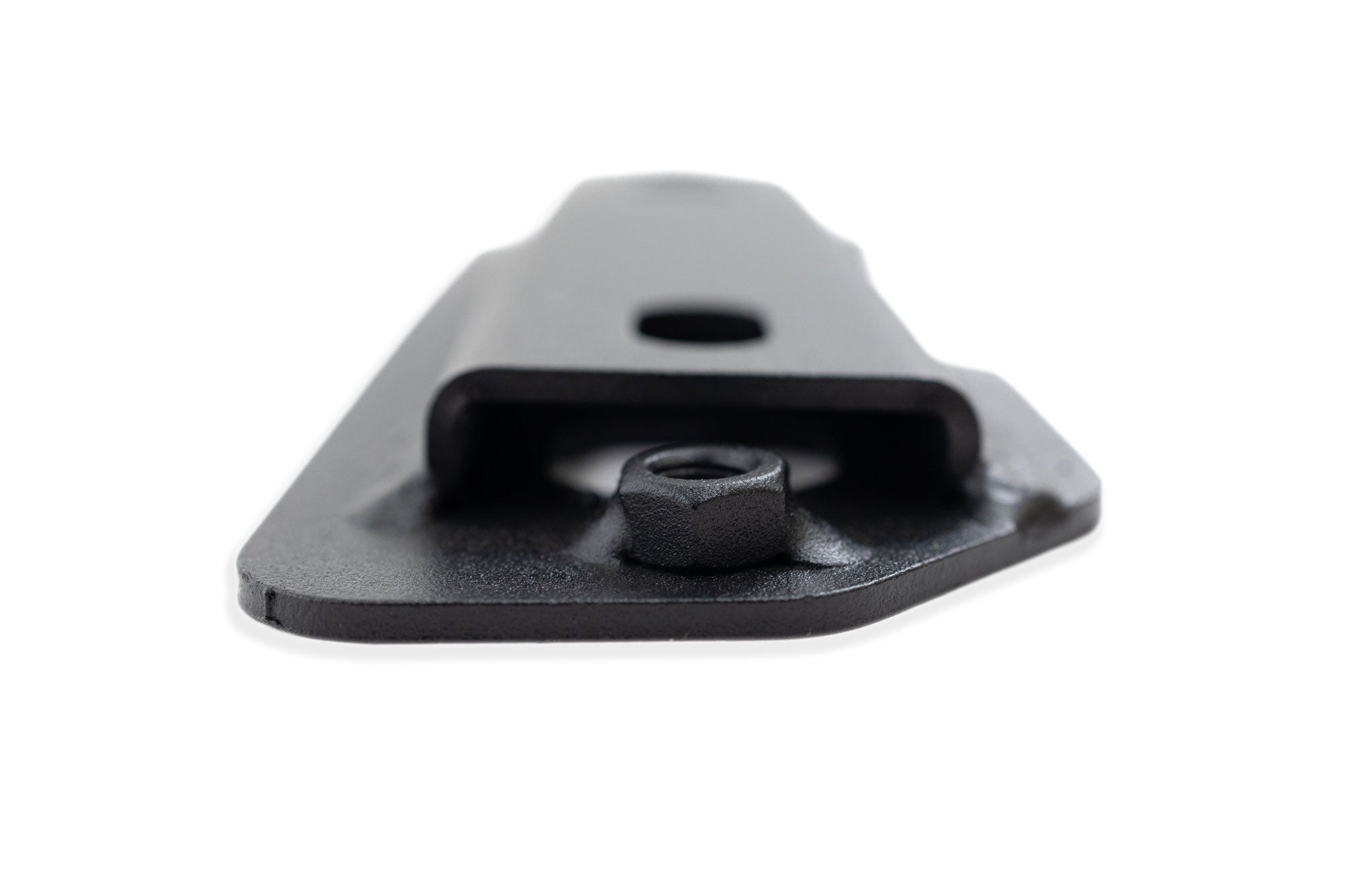 2021-2025 Ford Bronco Tailgate Reinforcement Molle Panel