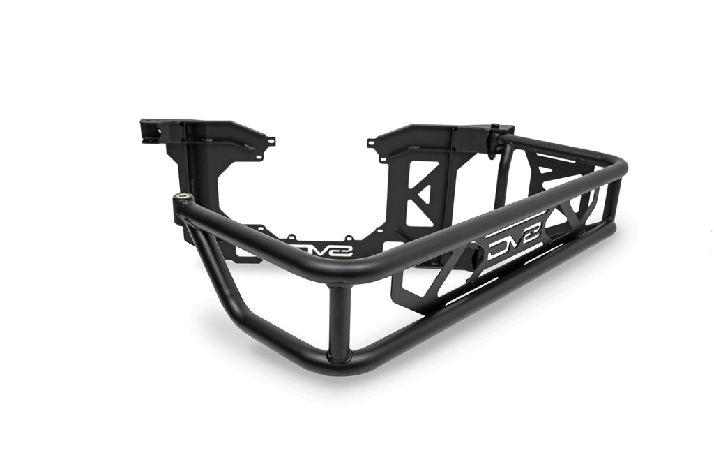 Ford Bronco Spare Tire Guard & Accessory Mount