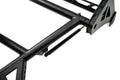 2020-2025 Jeep Gladiator JT Adjustable In-Bed Tire Carrier