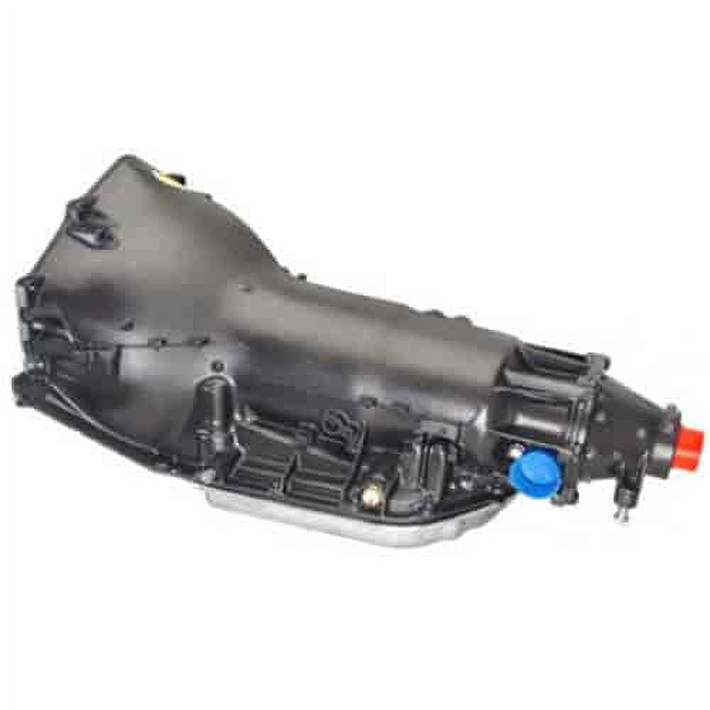 Th 400 Trans