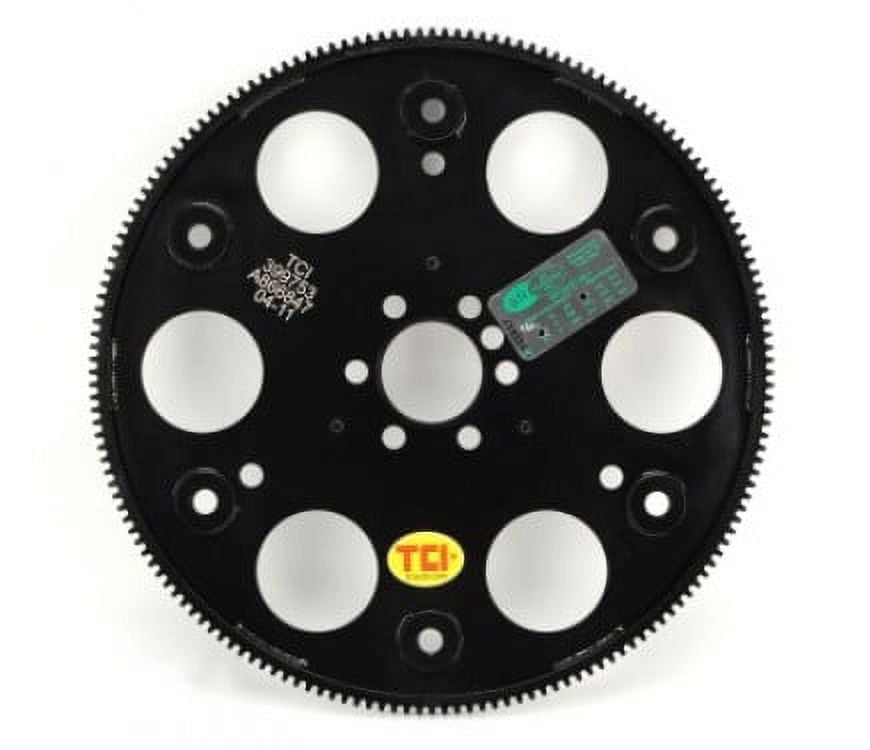 LS1 Flxplte Gm Trks 99-03