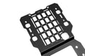 2018-2025 Jeep Wrangler JL Tailgate Reinforcement Molle Panel