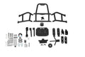 2018-2025 Jeep Wrangler JL Body Mounted Tire Carrier