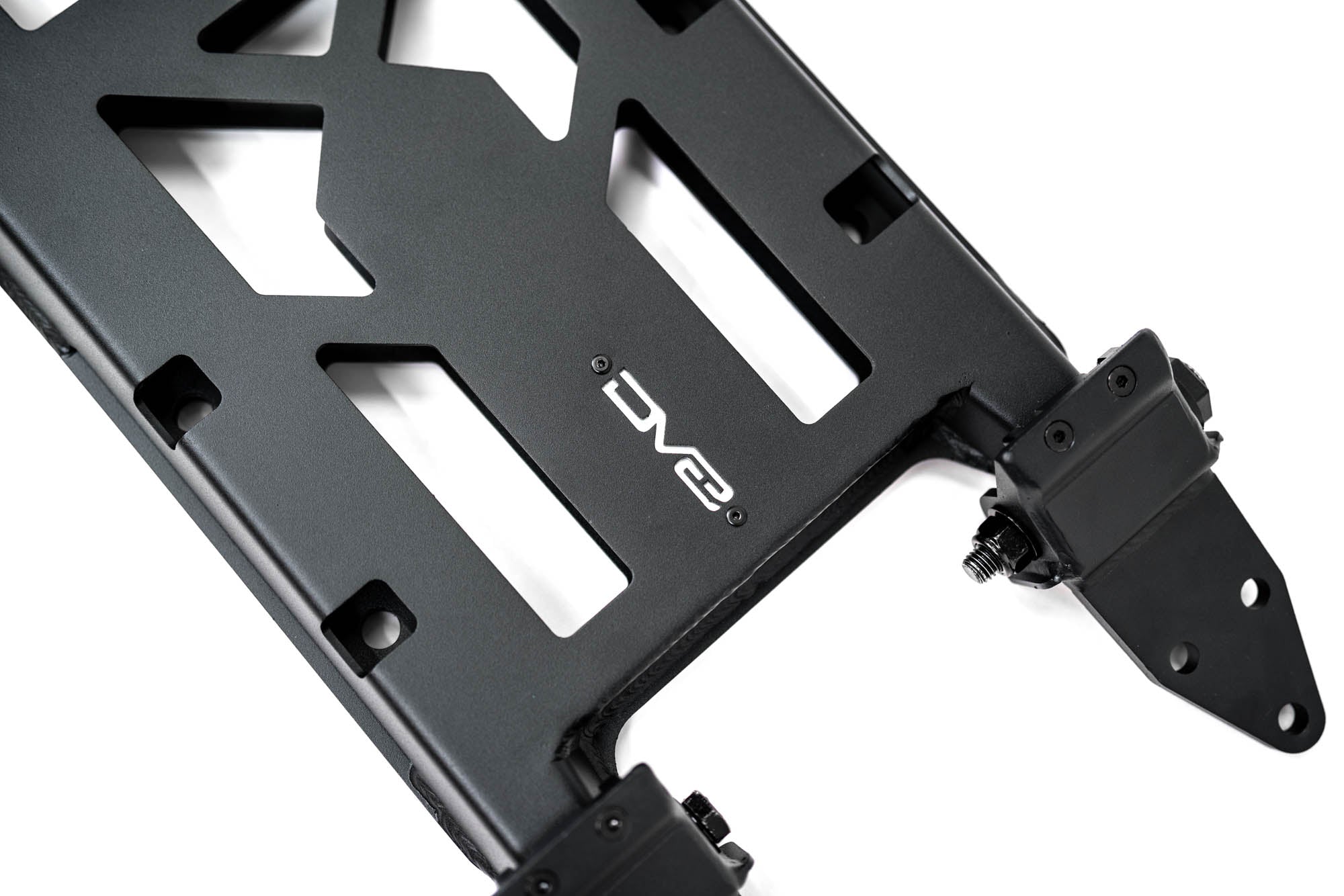 2018-2025 Jeep Wrangler JL Spare Tire Carrier