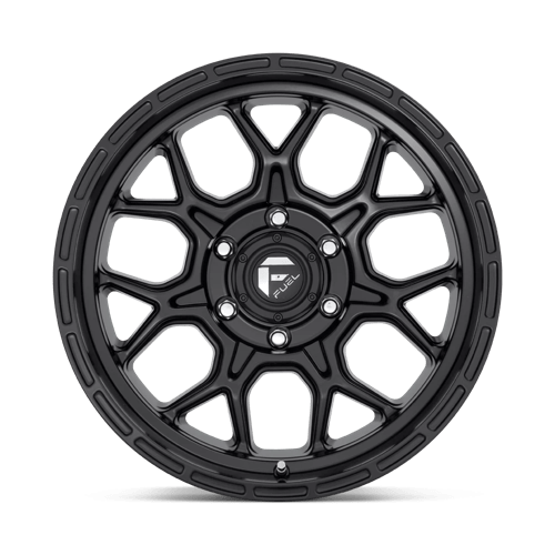 Fuel 1PC TECH 20X9 6X5.5 106.1 BD +20