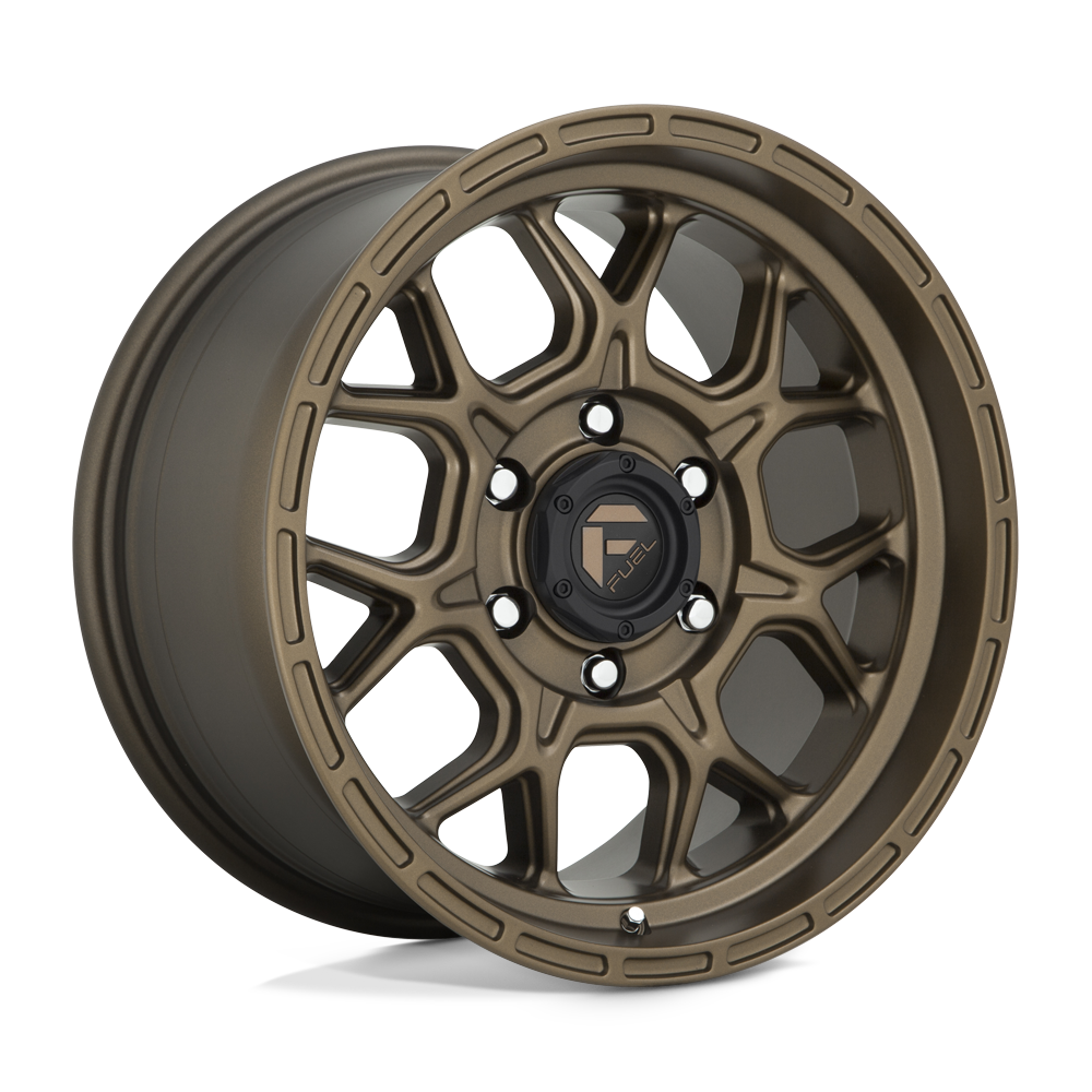 Fuel 1PC TECH 20X9 5X150 110.1 ZD +20