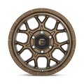Fuel 1PC TECH 20X9 5X150 110.1 ZD +20