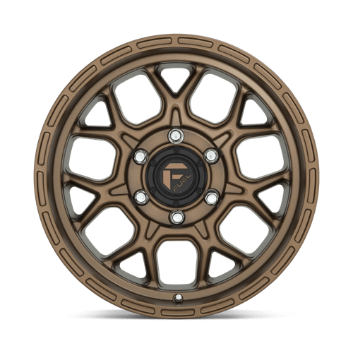 Fuel 1PC TECH 20X9 6X5.5 106.1 ZD +20