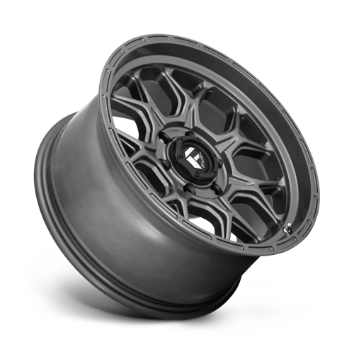 Fuel 1PC TECH 20X10 5X5.0 71 GD -18