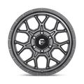 Fuel 1PC TECH 20X10 5X5.0 71 GD -18