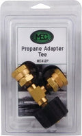 Tee-For-Two W/Type 1 Acme