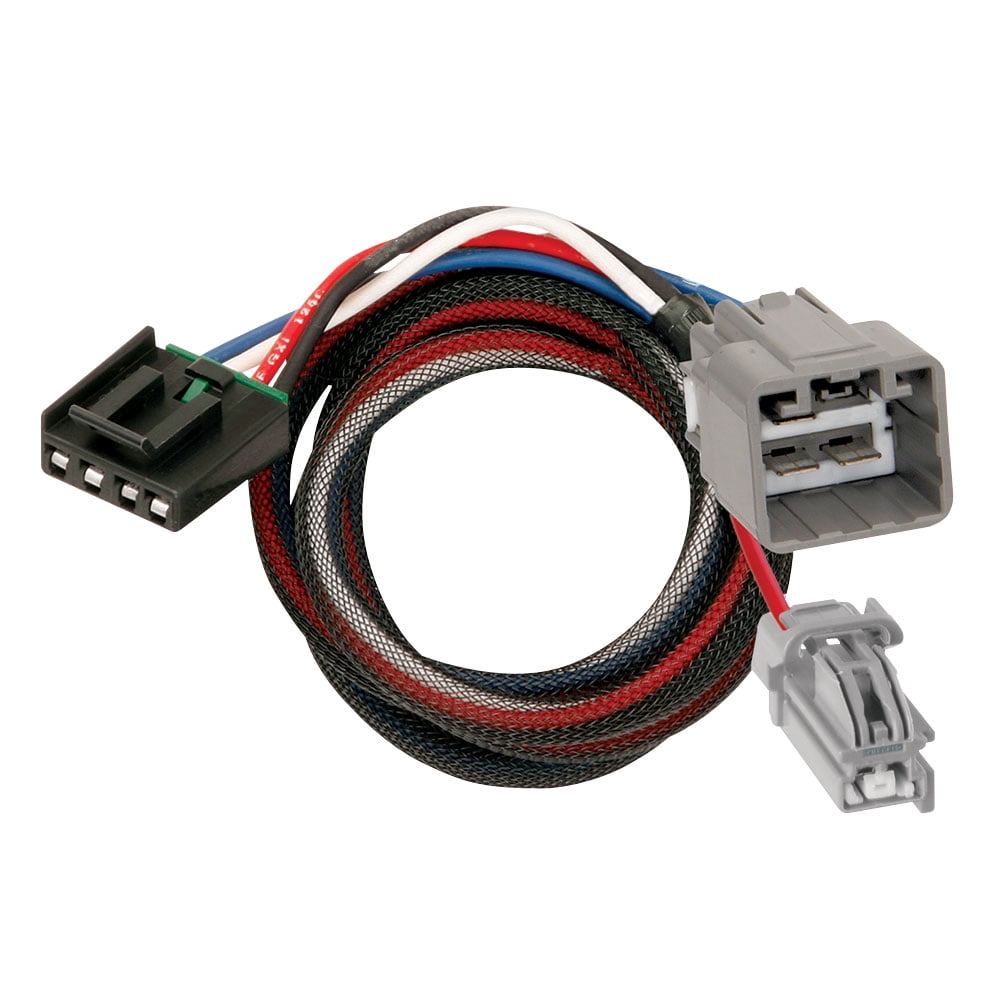 Brake Control Ram 2013