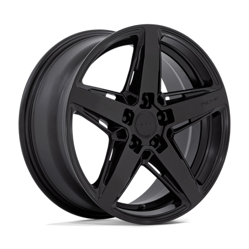 Niche 1PC TERAMO 18X8 5X4.5 72 BD +30