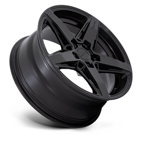 Niche 1PC TERAMO 18X8 5X4.5 72 BD +40