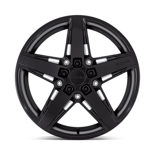 Niche 1PC TERAMO 18X8 5X120 72 BD +40