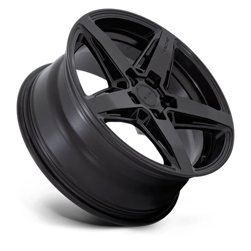 Niche 1PC TERAMO 18X8 5X112 66 BD +42