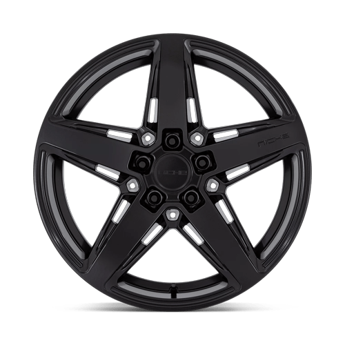 Niche 1PC TERAMO 18X8 5X112 66 BD +42