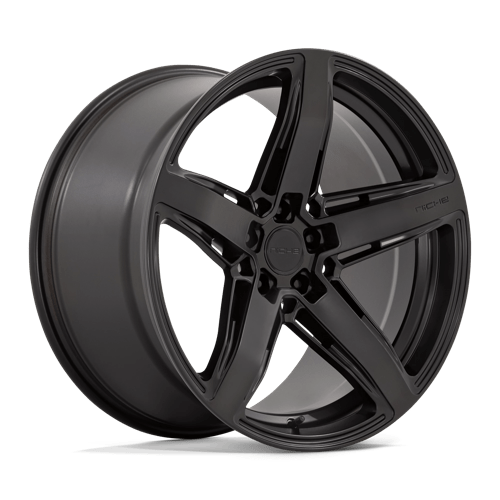 Niche 1PC TERAMO 20X10.5 5X120 72 +20 BD