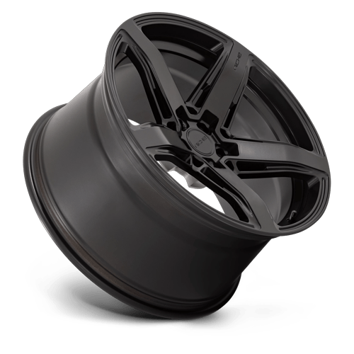 Niche 1PC TERAMO 20X10.5 5X112 66 +20 BD