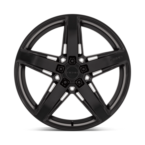 Niche 1PC TERAMO 20X10.5 5X112 66 +20 BD