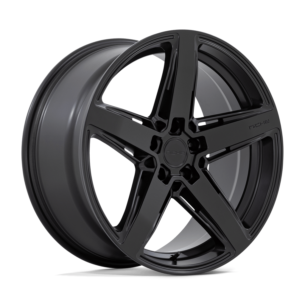 Niche 1PC TERAMO 20X9 5X112 66 BD +27