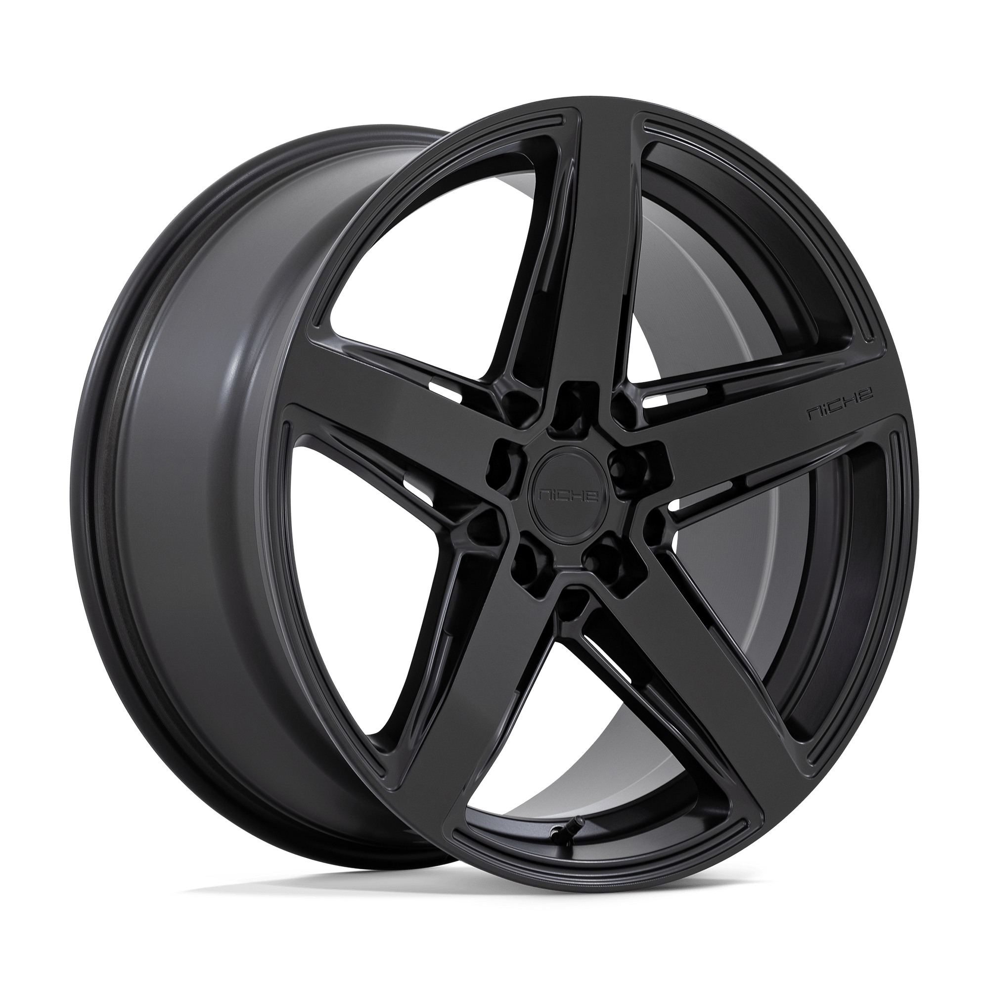 Niche 1PC TERAMO 20X11 5X120 72 BD +43