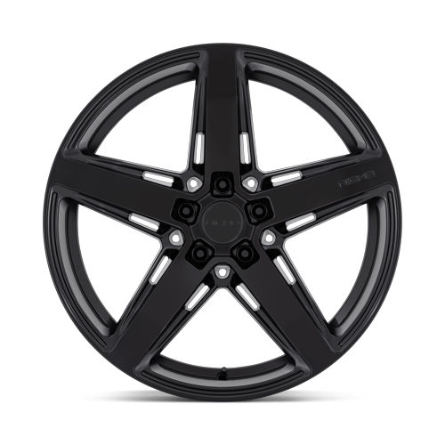 Niche 1PC TERAMO 20X9 5X4.5 72 BD +35