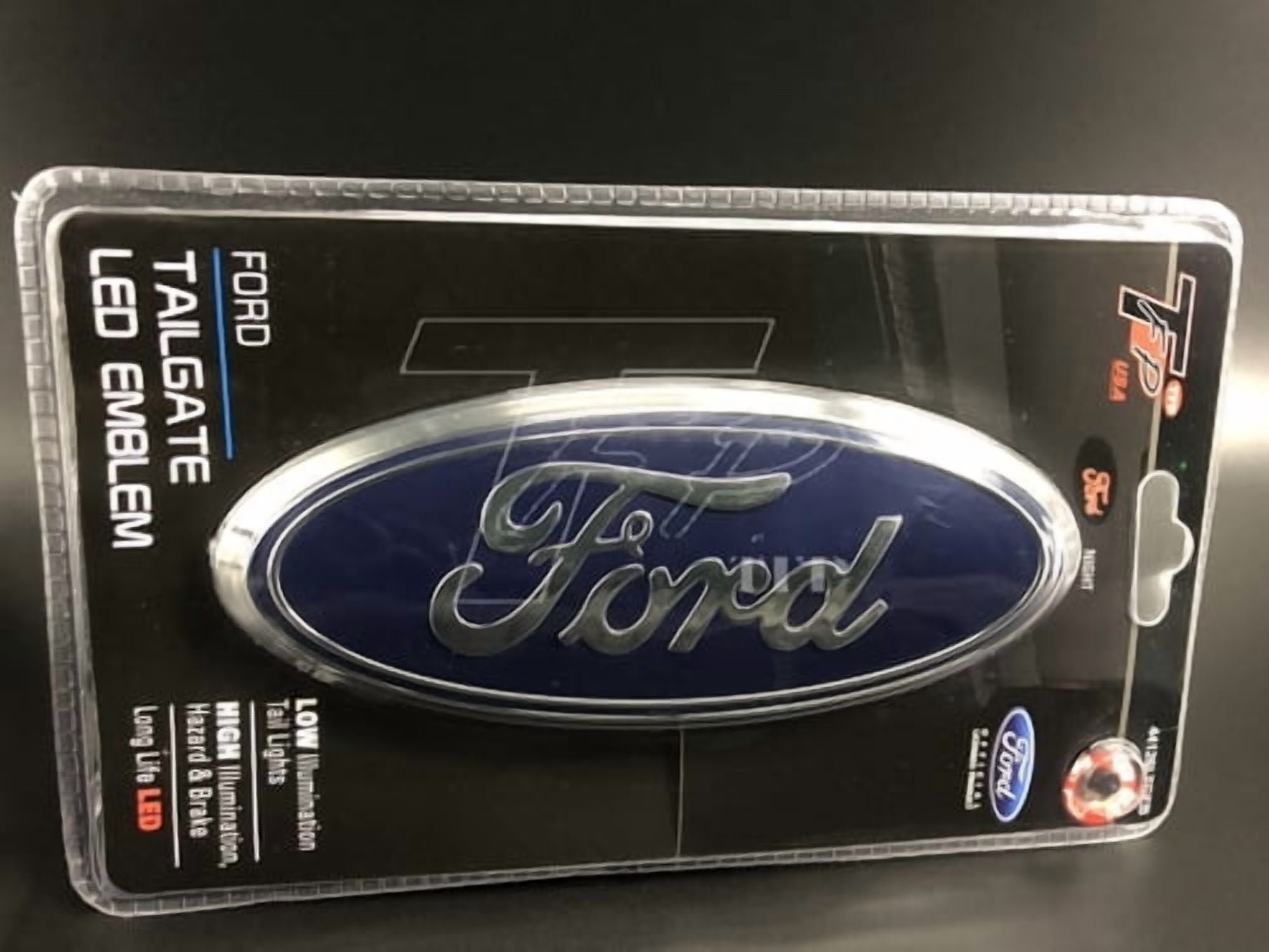 2009-2014* F-150/11-17 Explorer