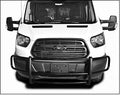 GRILLE GUARD BLK