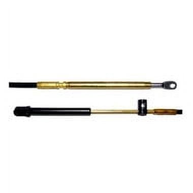 Control Cable Tfxtreme Gen Ii Merc 27