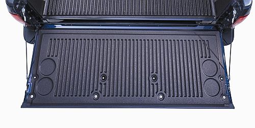 09 DODGE RAM TAILGATE KIT