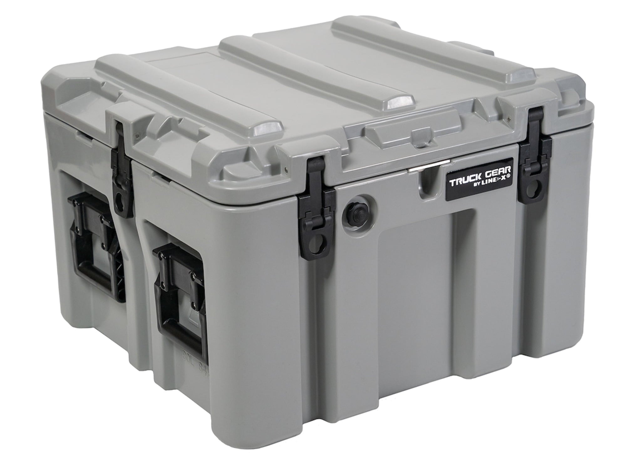 Tgr Expedition Storage Case 80L