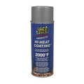 Hgh Heat Wrp Coatng Coppr