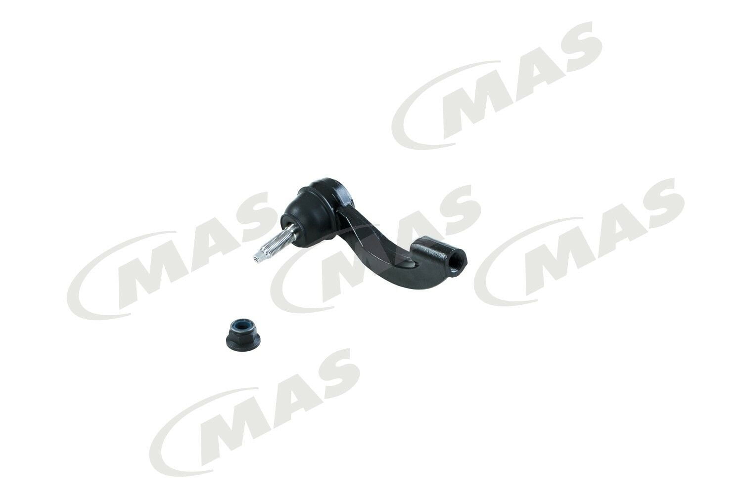 Tie Rod End - Outer