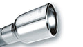 Tip Single Rolled Angle