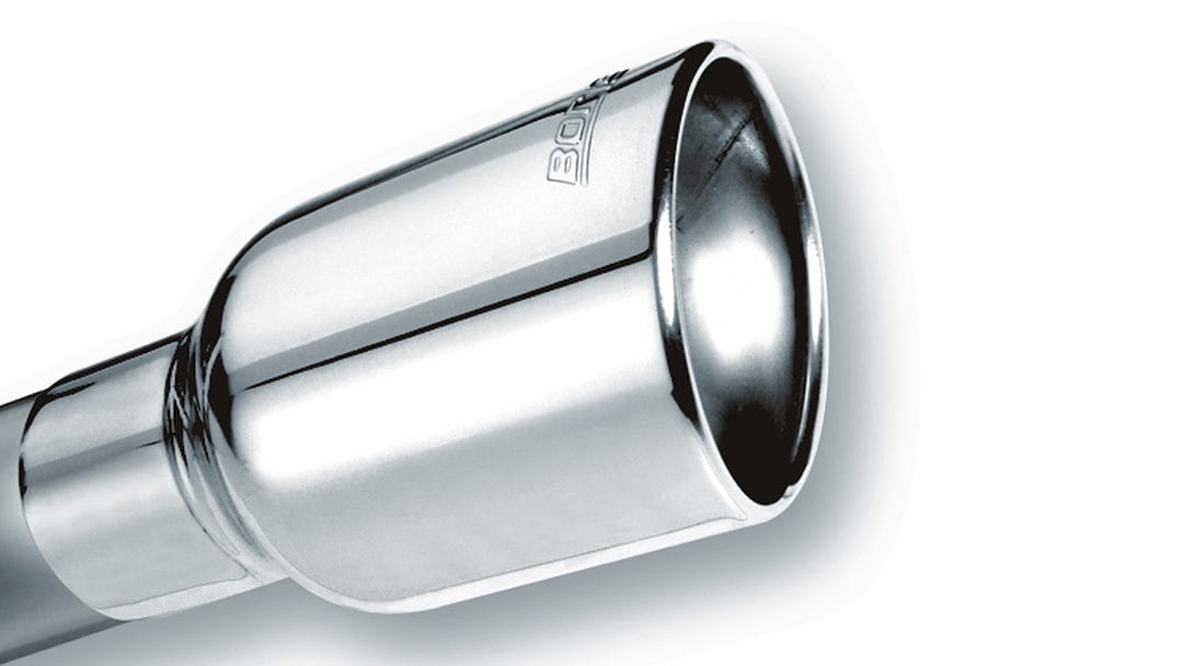 Tip Single Rolled Angle