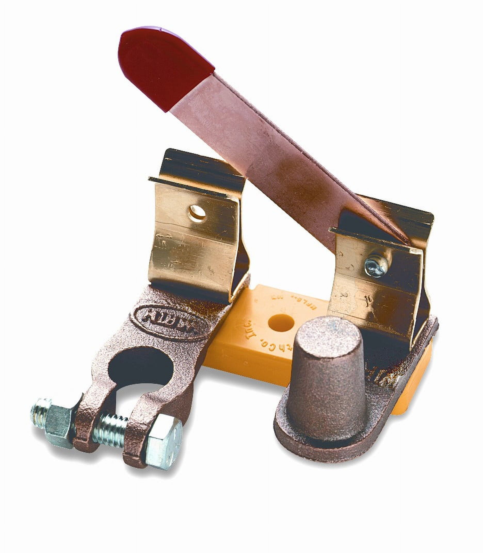 Knife Switch-Top Post